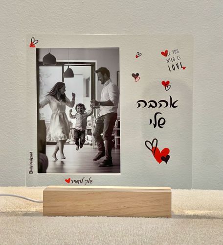 מסגרת לתמונה