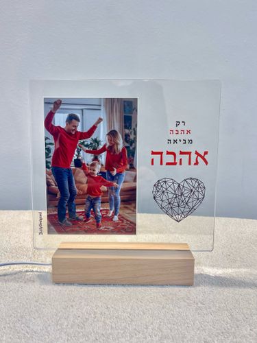 מסגרות מיוחדות לתמונות