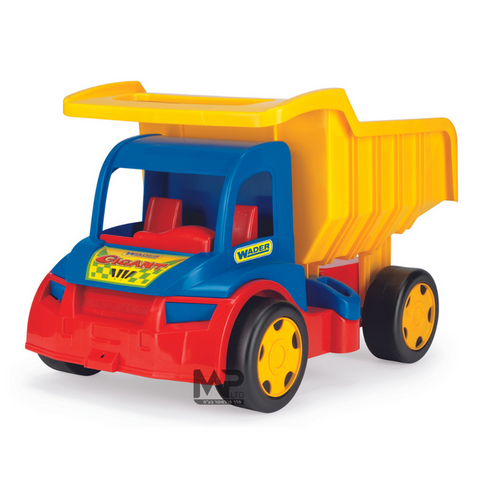 משאית ענק וואדר