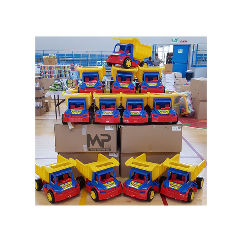 משאית ענק וואדר