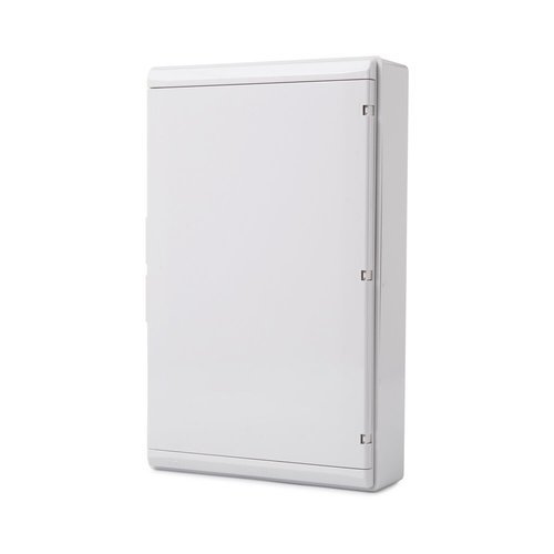  לוח חשמל על הטיח 36 מודול NISKOBOX 