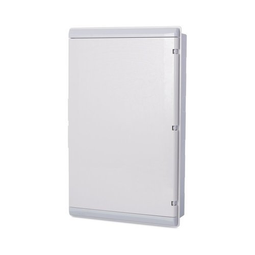  לוח חשמל תחת הטיח 36 מודול NISKOBOX 