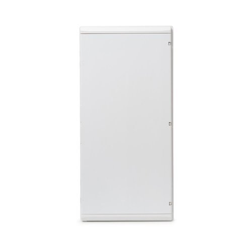  לוח חשמל 48 מודול תחת הטיח NISKOBOX 