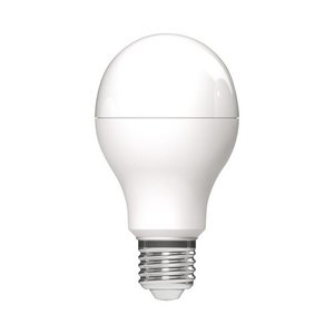  נורת ליבון לד לבנה לעמעום E27 15W אור חם 