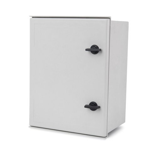  ארון פוליאסטר 300x250x140mm, IP65 