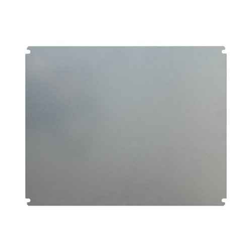  פלטת מתכת לארון פוליאסטר 300x250x140mm 