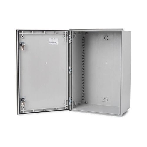  ארון פוליאסטר 800x600x300mm, IP65 