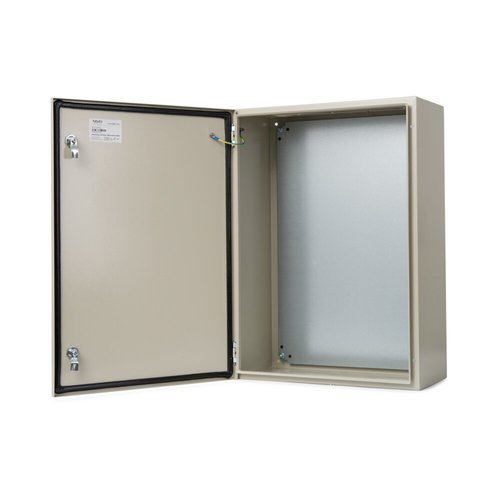  ארון מתכת 800X600X250mm, IP66 