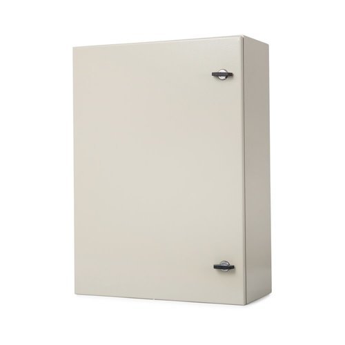  ארון מתכת 800X600X250mm, IP66 