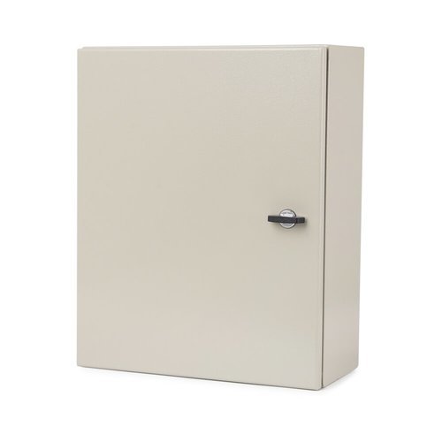  ארון מתכת 500X400X200mm, IP66 