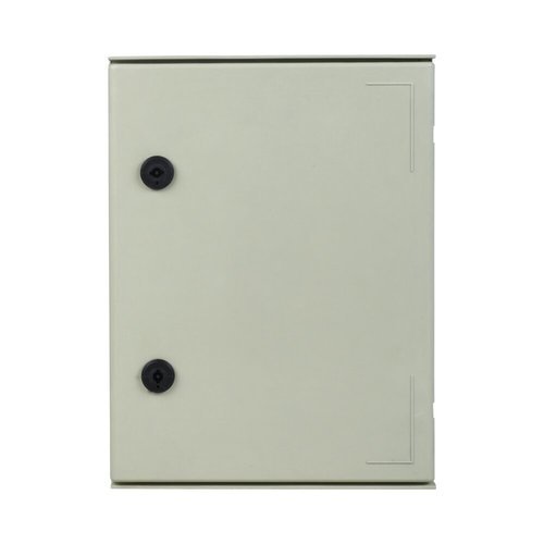  ארון פוליאסטר 500x400x200mm, IP65 