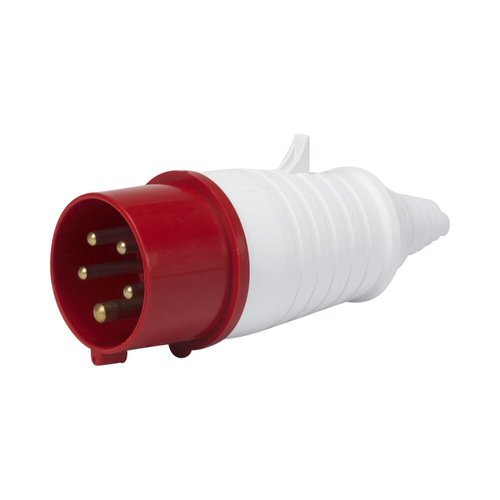  תקע נייד 5X16A 