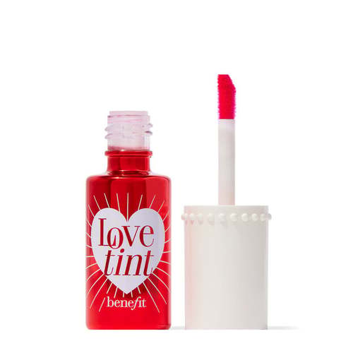 טינט בנפיט אדום אדום Lovetint
