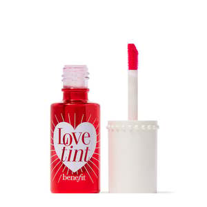 טינט בנפיט אדום אדום Lovetint