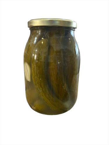 מלפפון בלאדי מותסס-1 ק