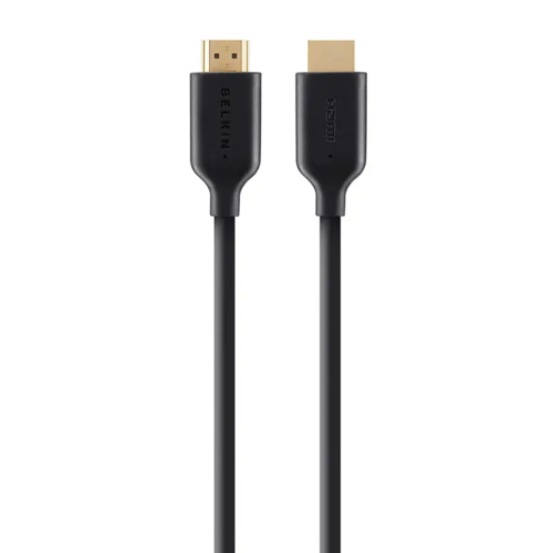 כבל HDMI איכותי עם Ethernet מטר 1