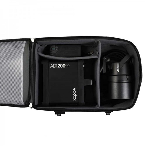 תיק לתאורה גודוקס Godox Carrying Bag For AD1200PRO
