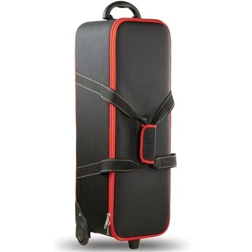 תיק מזוודה טרולי צילום גודוקס Godox Carrying Bag Cb-06 Trolley