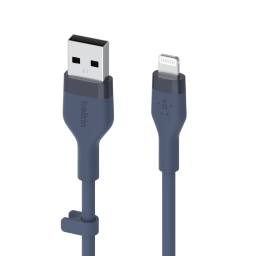 כבל Lightning ל- USB-A באורך 1 מ’ כחול