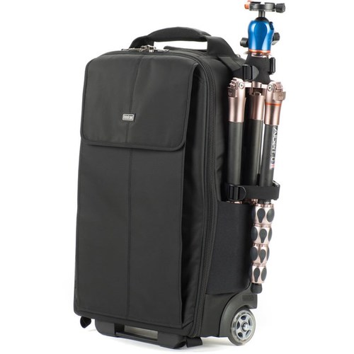 מזוודה טרולי צילום טינק טנק Think Tank Airport Advantage+
