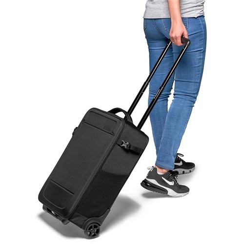 Advanced Rolling bag III