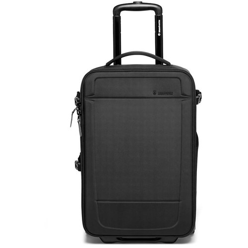 Advanced Rolling bag III
