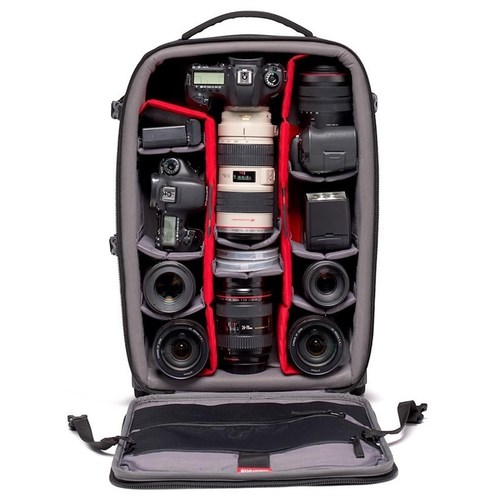 Advanced Rolling bag III