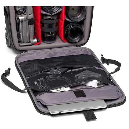 Advanced Rolling bag III