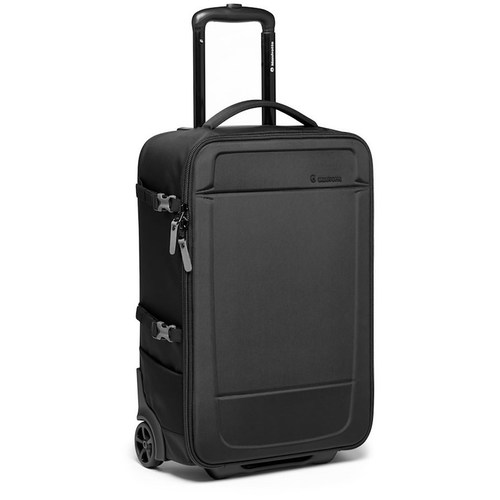 Advanced Rolling bag III