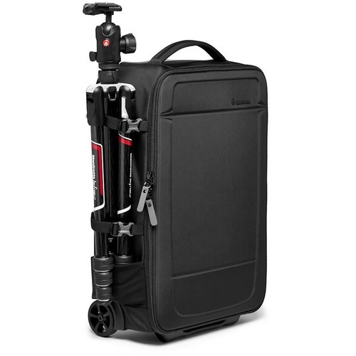 Advanced Rolling bag III