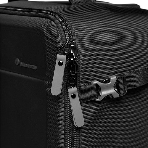 Advanced Rolling bag III