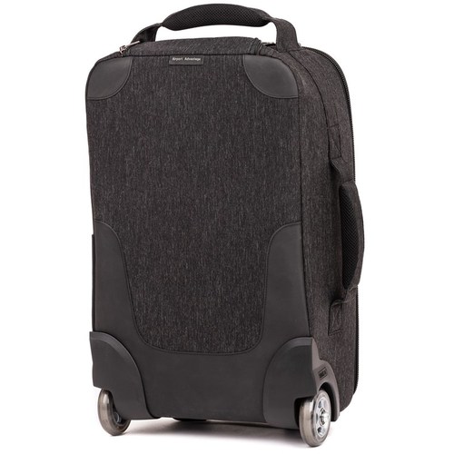 מזוודה טרולי צילום טינק טנק Think Tank Airport Advantage - graphite