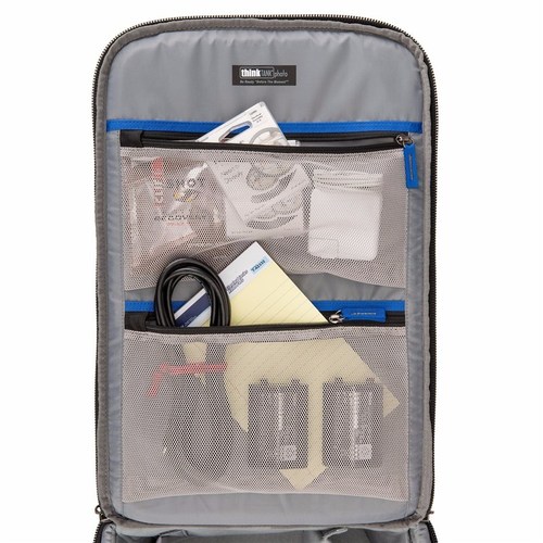 מזוודה טרולי צילום טינק טנק Think Tank Airport Advantage - graphite