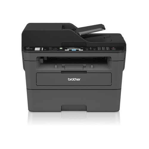 מדפסת לייזר Brother MFC-L2710DW ברדר