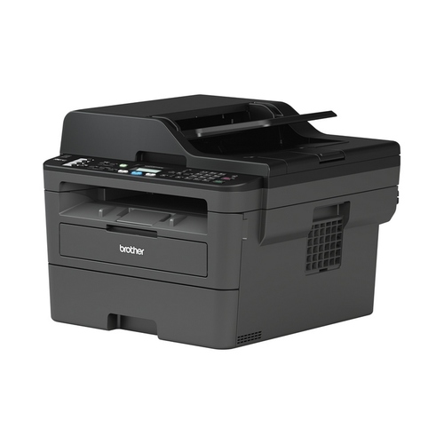 מדפסת לייזר Brother MFC-L2710DW ברדר