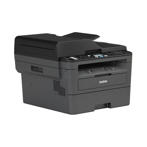 מדפסת לייזר Brother MFC-L2710DW ברדר