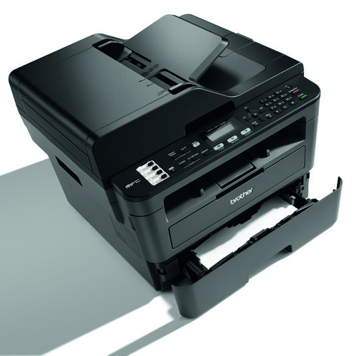 מדפסת לייזר Brother MFC-L2710DW ברדר
