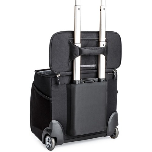 מזוודה טרולי צילום טינק טנק Think Tank Airport Navigator