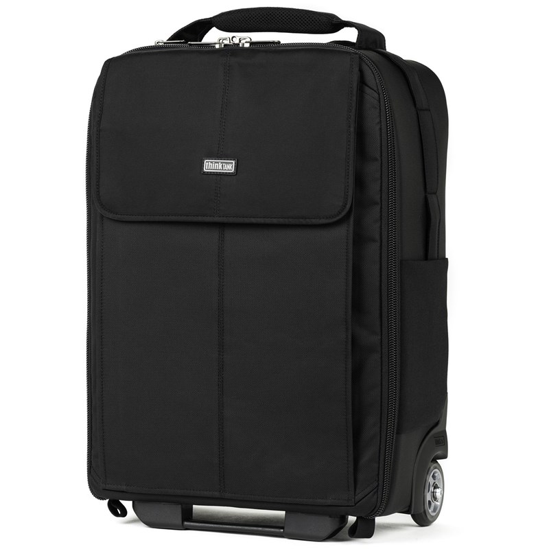 מזוודה טרולי צילום טינק טנק Think Tank Airport Advantage XT -black