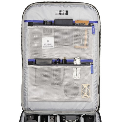 מזוודה טרולי צילום טינק טנק Think Tank Airport Advantage XT -graphite