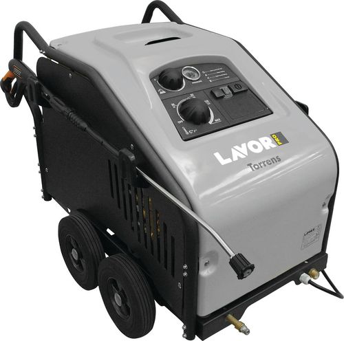 מכונת  שטיפה מים חמים 200 BAR