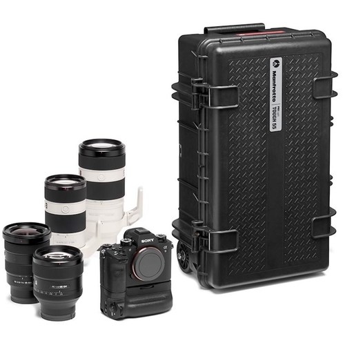 Reloader Tough H-55FOAMRoller