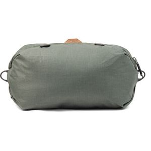 נרתיק לנעליים Peak Design shoe pouch sage ירוק מרווה