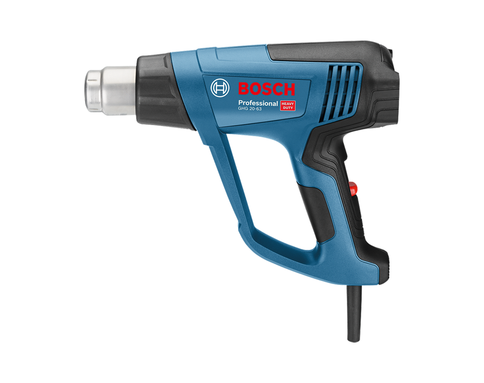 מפזר חום בוש GHG 20-63 BOSCH