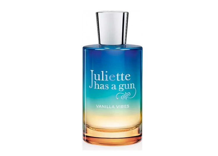 בושם לאישה Juliette Has A Gun Vanilla Vibes EDP 100ml