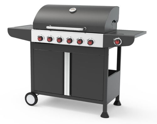 ‏גריל ‏גז Buffalo chef Minnesota 6B 22288