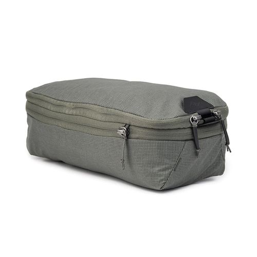 ארגונית אריזה Peak Design packing cube small sage - ירוק מרווה
