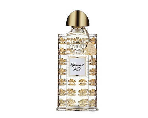 בושם יוניסקס Creed Spice And Wood Edp 75ml
