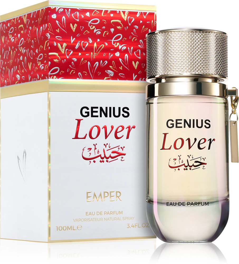 Emper Genius Lover
