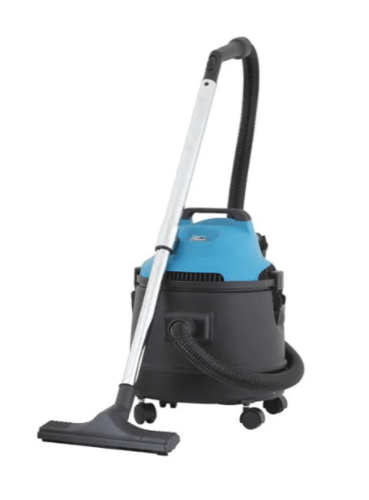 שואב אבק רטוב/יבש 20L 1600W